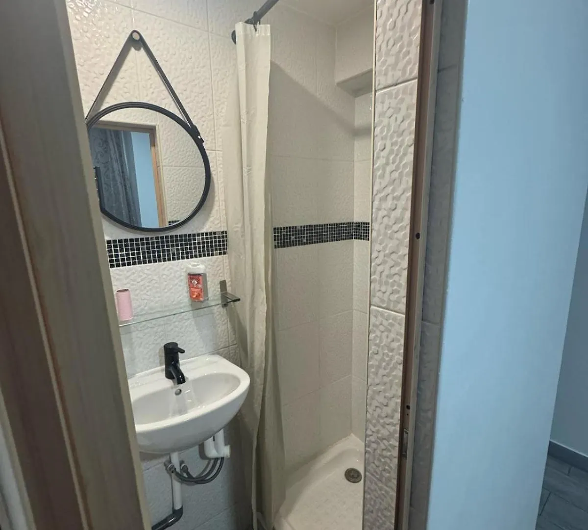 Faculte Hotel Marseille