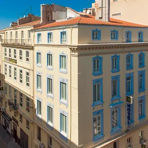 Carré Vieux Port Hotel