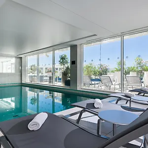 Hotel Golden Tulip Euromed, Marsylia