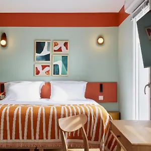 Ligo By Happyculture Hotel