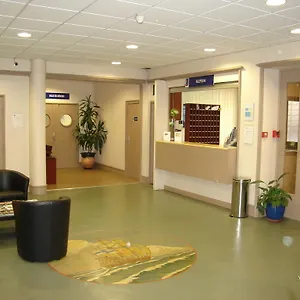2* Hotel Les Gens De Mer By Popinns