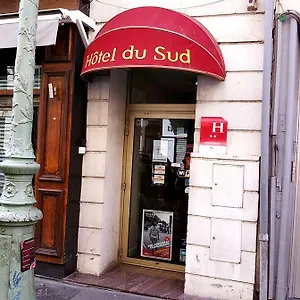 Du Sud Vieux Port Hotel