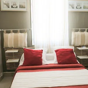 Hotel De L'ariana, Marseilles