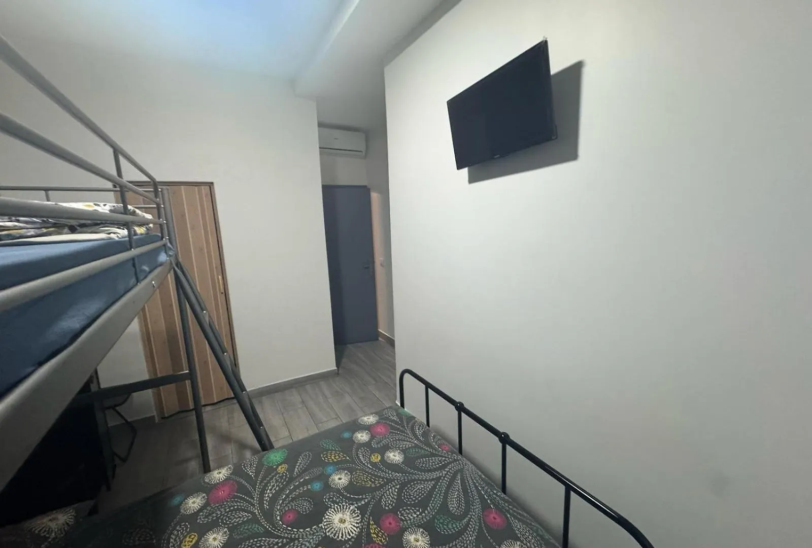 Faculte Hotel Marsiglia Francia