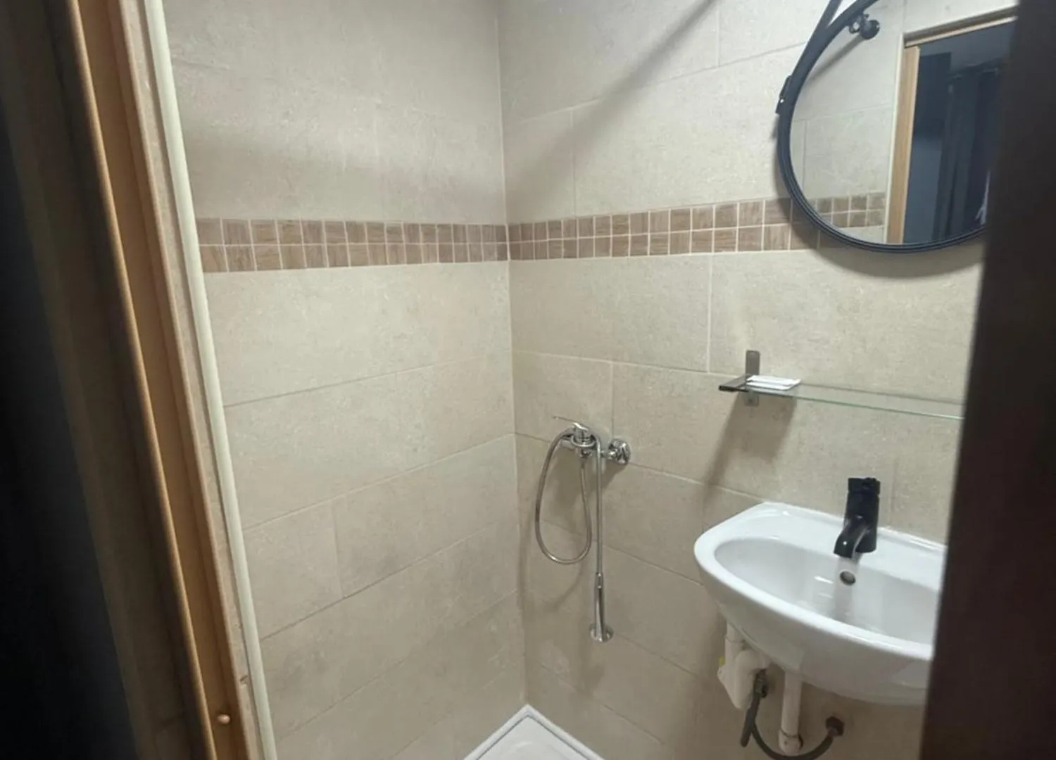 Faculte Hotel Marsiglia Francia