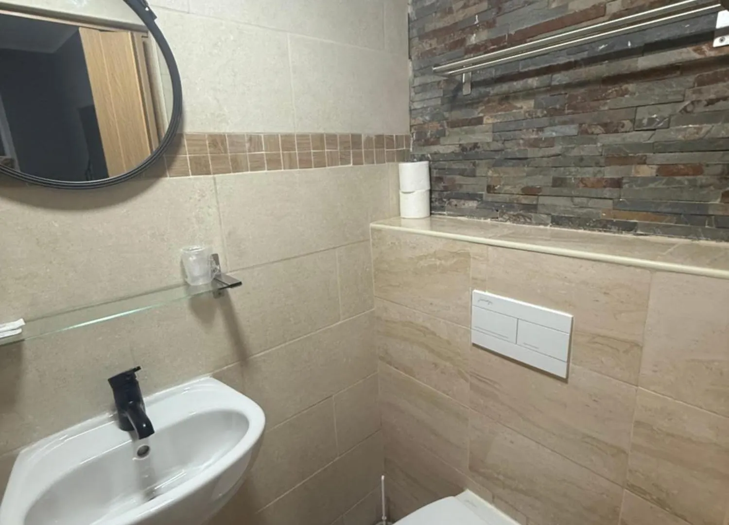 Faculte Hotel Marsiglia 0*,  Francia